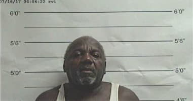 Miles Price, - Orleans Parish County, LA 